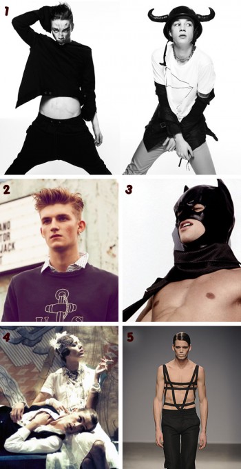 Take 5 | Last Week’s Most Popular Posts March 1-7, 2010