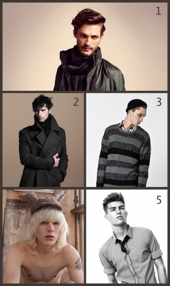 Take 5 | Most Popular Posts August 2-8, 2010 Take 5 | Most Popular Posts August 2-8, 2010