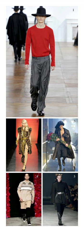 Take 5 | Most Popular Posts January 17-23, 2011