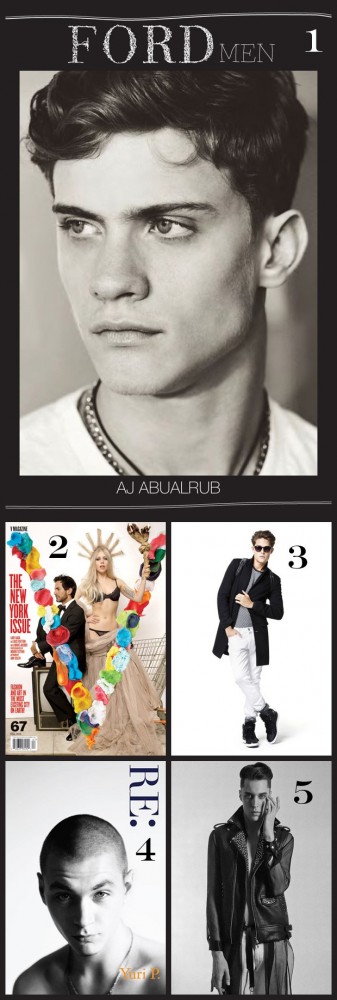 Take 5 | Most Popular Posts August 30 – September 5, 2010