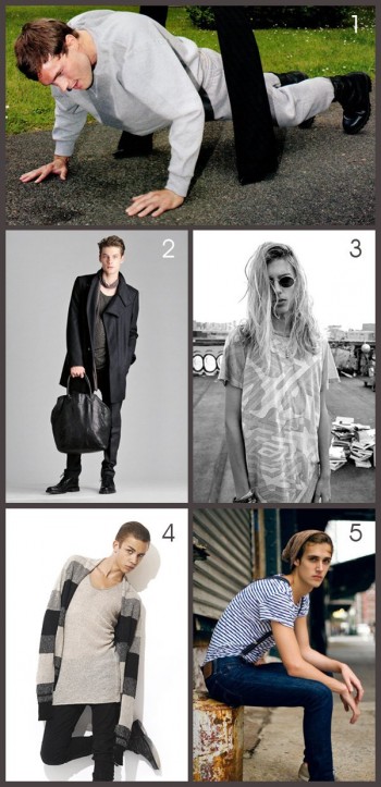 Take 5 | Most Popular Posts August 16-22, 2010 Take 5 | Most Popular Posts August 16-22, 2010