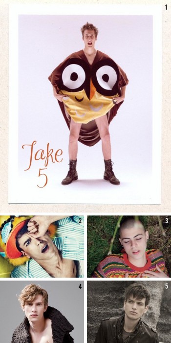 Take 5 | Most Popular Posts May 10-16, 2010
