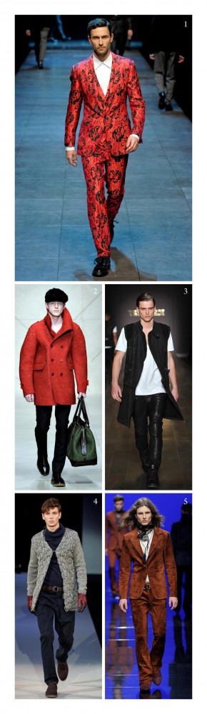 Take 5 | Most Popular Posts January 10-16, 2011
