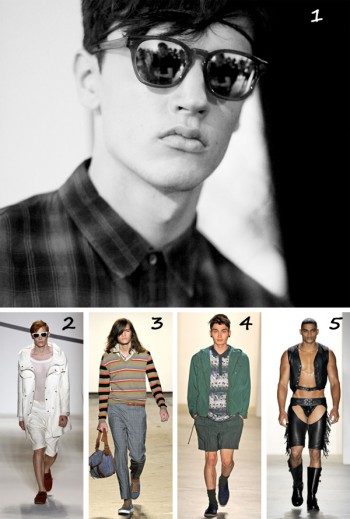 Take 5 | Most Popular Posts September 13-19, 2010 Take 5 | Most Popular Posts September 13-19, 2010