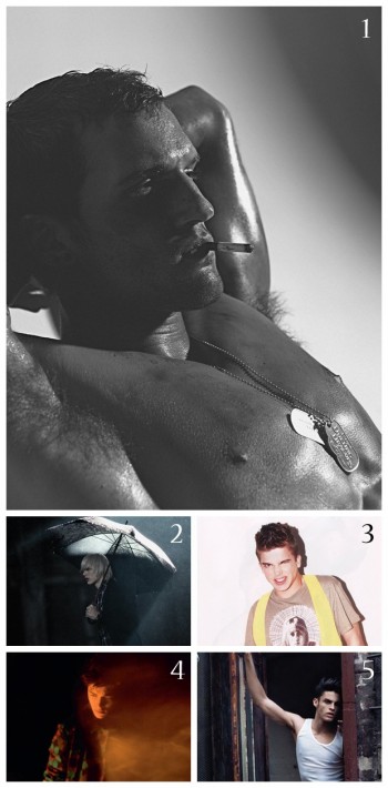 Take 5 | Most Popular Posts June 7-13, 2010 Take 5 | Most Popular Posts June 7-13, 2010