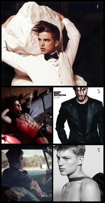 Take 5 | Most Popular Posts Oct 4-10, 2010