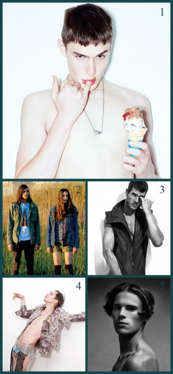 Take 5 | Most Popular Posts August 9-15, 2010 Take 5 | Most Popular Posts August 9-15, 2010