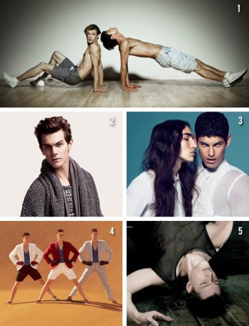 Take 5 | Most Popular Posts May 3-9, 2010 Take 5 | Most Popular Posts May 3-9, 2010