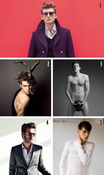 Take 5 | Last Week’s Popular Posts April 4-11, 2010 Take 5 | Last Week’s Popular Posts April 4-11, 2010