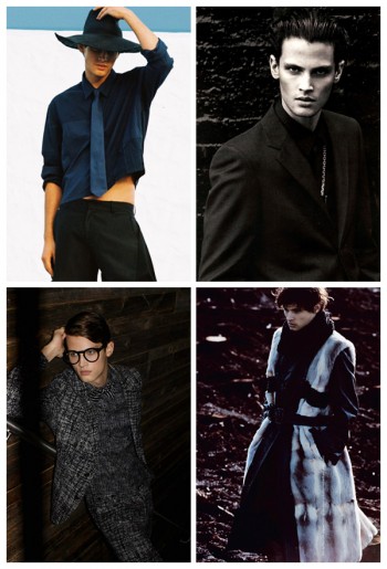 March Model of the Month | Taylor Fuchs March Model of the Month | Taylor Fuchs
