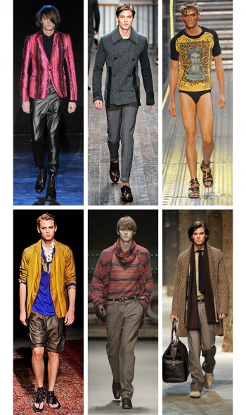 Model of the Month | Taylor Fuchs on the Runway