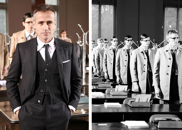 The Future of Thom Browne The Future of Thom Browne