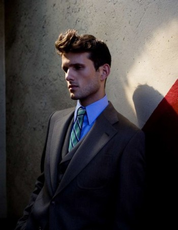 Daily Fix | Terron Wood by Mitchell Nguyen McCormack Daily Fix | Terron Wood by Mitchell Nguyen McCormack