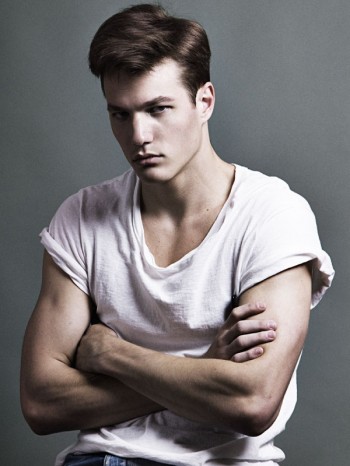 Portrait | Thomas Jacob by David Agbodji Portrait | Thomas Jacob by David Agbodji