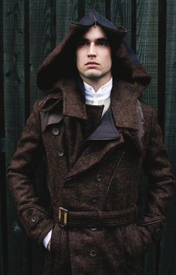 Fall 2009 | Tim Van Steenbergen Fall 2009 | Tim Van Steenbergen