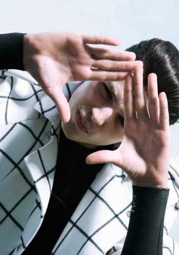 Daily Fix | Tom Nicon by Fred Jacobs
