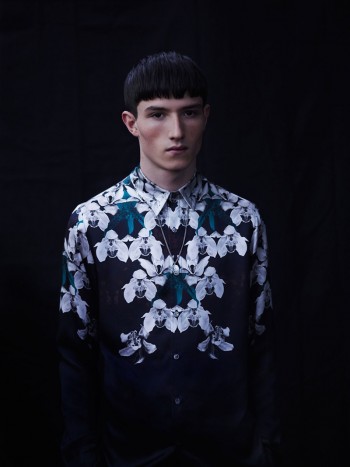 Jackson Rado, Joseph Ferns & Jester Step into Topman’s Dark Fall/Winter 2012 Jackson Rado, Joseph Ferns & Jester Step into Topman’s Dark Fall/Winter 2012