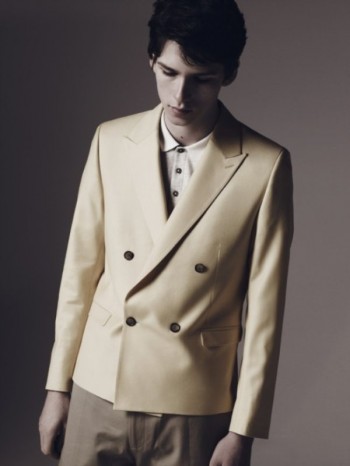 Willem by Laurence Ellis for Topman LTD Spring 2010 Willem by Laurence Ellis for Topman LTD Spring 2010