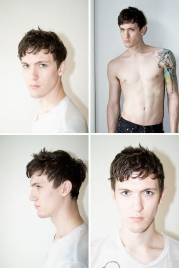 Casting Call | Tyler Riggs