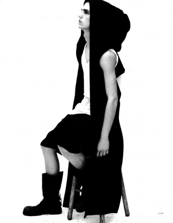 Underworld | Tommy Cox by Takahiro Ogawa