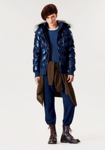 Uniqlo Fall 2010 | Marko Brozic