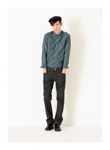 Uniqlo Spring 2011 Collection Uniqlo Spring 2011 Collection
