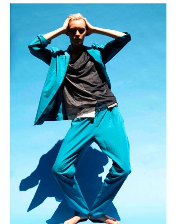 Ute Ploier Reveals a Preview of their Spring/Summer 2013 Collection