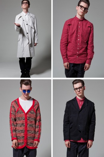 New Arrivals | Henrik Vibskov