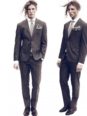 Viggo Jonasson by Andreas Sjödin for Cafe Magazine Viggo Jonasson by Andreas Sjödin for Cafe Magazine