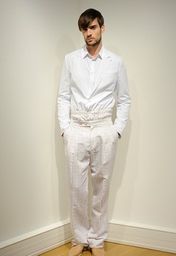 Viktor & Rolf Spring 2010