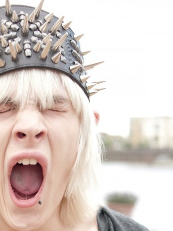 Daily Fix | Luke Worrall & Ash Stymest Outtakes by Vincent Nord