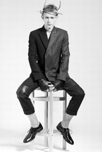 Marcel Castenmiller, Jaco van den Hoven, Gavin Jones, Kirill Vasilev, Alex Bennett & Charlie Westerberg by Aline & Jacqueline Tappia in Wild Inside Marcel Castenmiller, Jaco van den Hoven, Gavin Jones, Kirill Vasilev, Alex Bennett & Charlie Westerberg by Aline & Jacqueline Tappia in Wild Inside