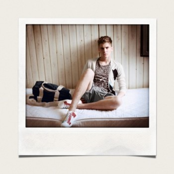 Spring 2010 | William Eustace for JOOP! Jeans Spring 2010 | William Eustace for JOOP! Jeans