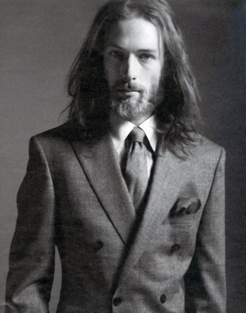 Model of the Month | Will by Massimo Pamparana