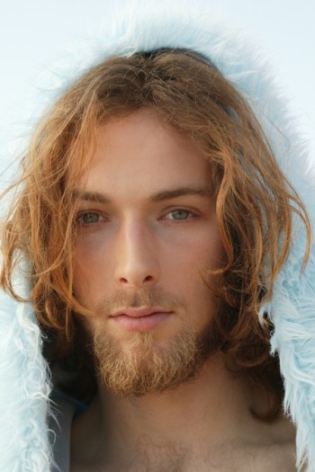 Model of the Month | Will by Claudia Goetzelmann