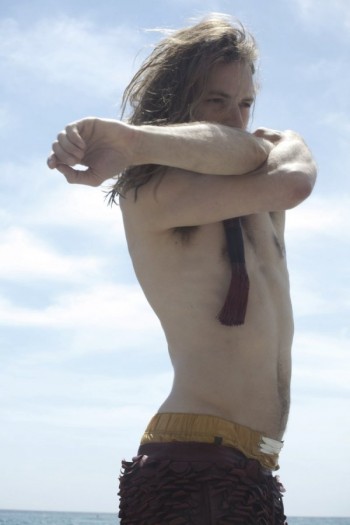 Daily Fix | Will Lewis by Saverio Cardia Daily Fix | Will Lewis by Saverio Cardia