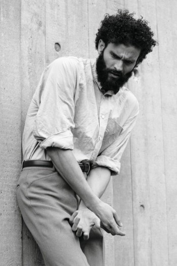 Xoan by Juan Trujillo Andrades in Epic Man Xoan by Juan Trujillo Andrades in Epic Man