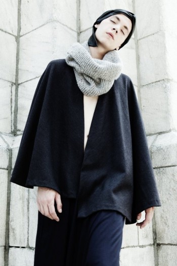 Yuri Pleskun by Shannon Sinclair in Red Dawn for Fiasco