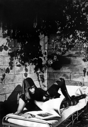 Snap! | Yuri Pleskun by Asha Mines & Odie Bernard Shroder Snap! | Yuri Pleskun by Asha Mines & Odie Bernard Shroder