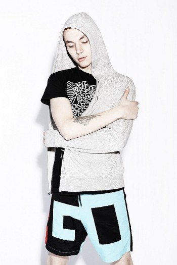 Urban Outfitters–Gonz by Warriors of Radness | Yuri Pleskun by Colin Leaman Urban Outfitters–Gonz by Warriors of Radness | Yuri Pleskun by Colin Leaman