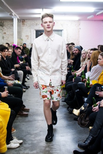 Stolen Girlfriends Club Spring/Summer 2012/2013 Collection Stolen Girlfriends Club Spring/Summer 2012/2013 Collection