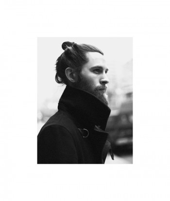 Fresh Face | Justin Passmore by Sam Hessamian