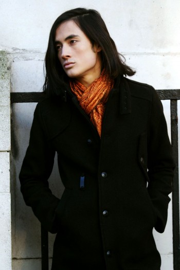 Portrait | Francis Lane by Hamdia Nasir Portrait | Francis Lane by Hamdia Nasir