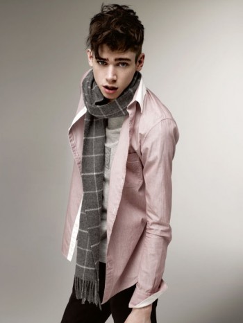 The End of The Road – Thomas Burberry The End of The Road – Thomas Burberry