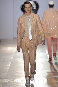 Antoine Miller @ Viktor & Rolf