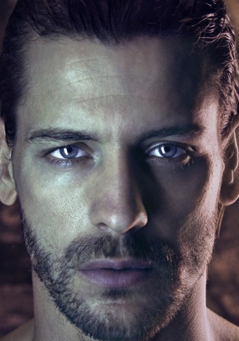 Josh Button by Lope Navo for Factice Josh Button by Lope Navo for Factice