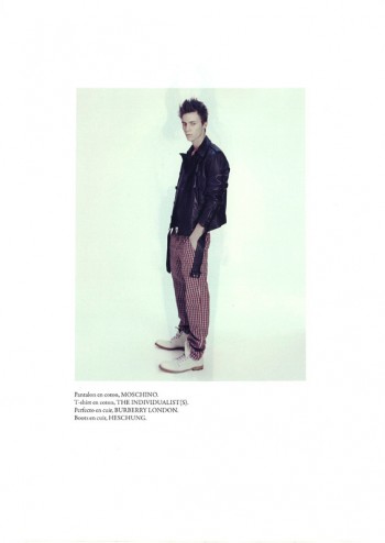 Snap! | Clinton Weber for That Magazine Snap! | Clinton Weber for That Magazine