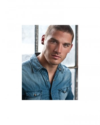 Portrait | Kerry Degman by Daniel D’Ottavio