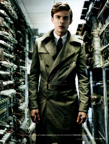 Danny Beauchamp, Igor Medeiros & Nick Wilson by Guzman for GQ UK Danny Beauchamp, Igor Medeiros & Nick Wilson by Guzman for GQ UK