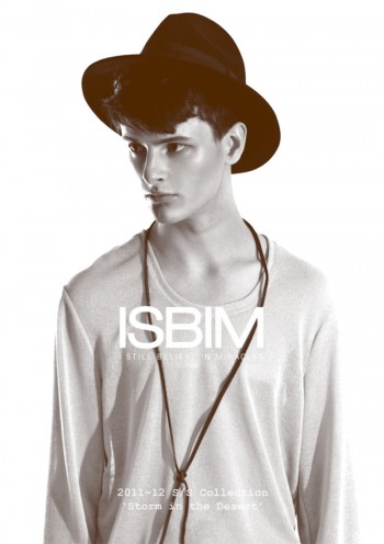 ISBIM Spring/Summer 2011/12 ISBIM Spring/Summer 2011/12